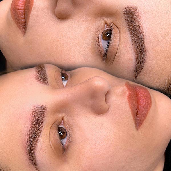 Transforming Life With Permanent Make Up - Have The Face Of Your Dream Every Day!