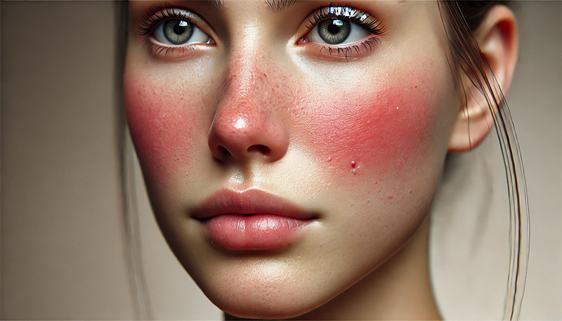 Understanding Rosacea: Symptoms, Causes, and Effective Treatment Options