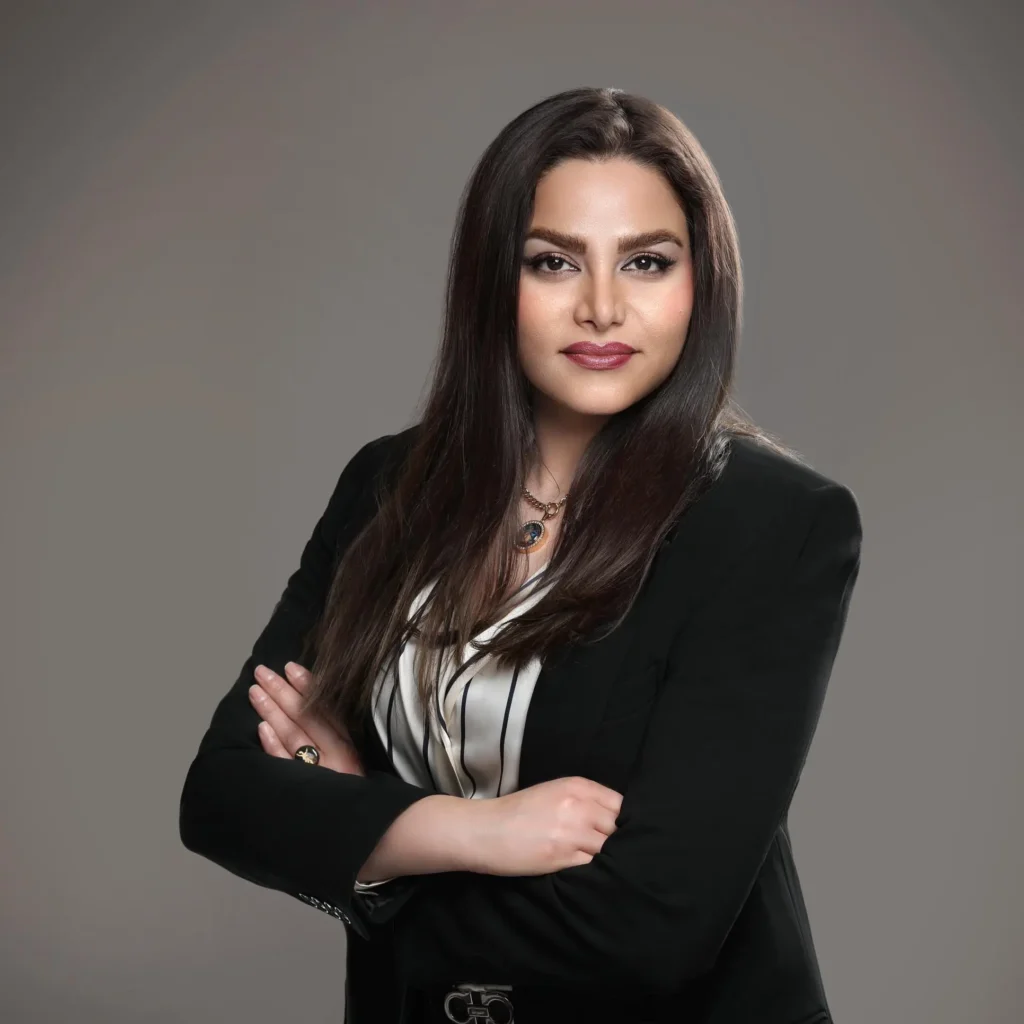 Narges Aliazizi - Permanent Make Up Artist in Toronto