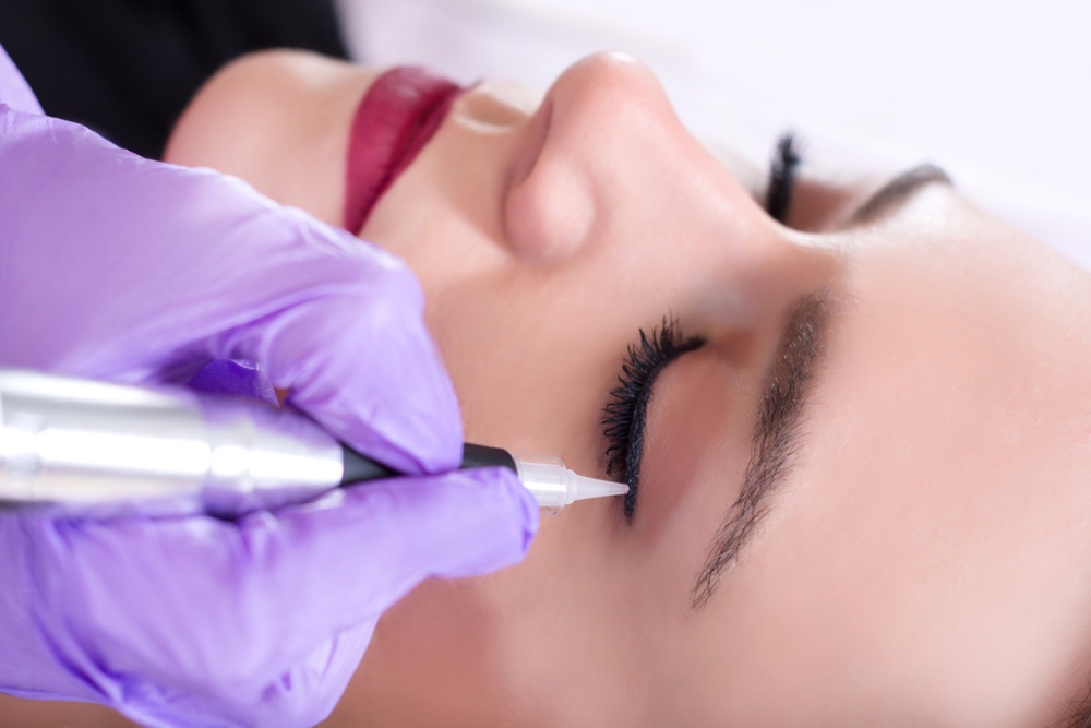 Permanent Makeup Toronto