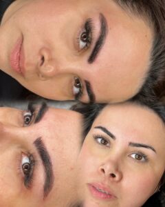 Microblading